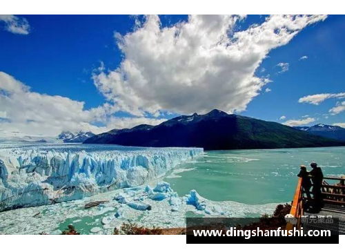 埃尔卡拉法特阿根廷湖畔的自然风光与人文历史