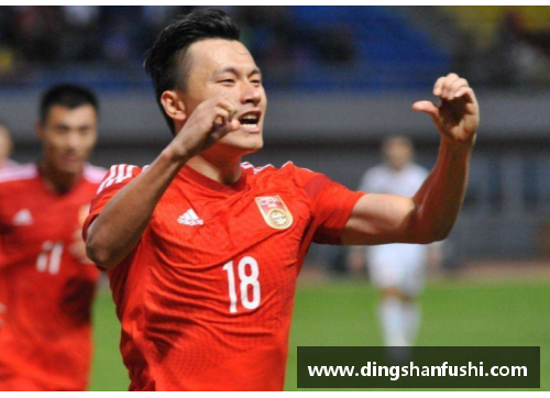中韩足球较量：东亚对决再掀风云