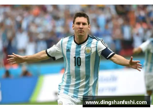 阿根廷足球天才：传奇与现实