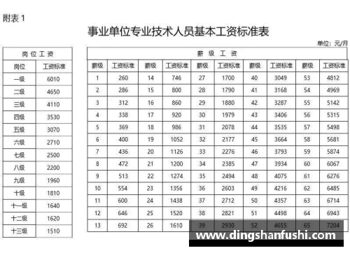 薪资选项球员的关键：如何制定公平有效的薪资范围？